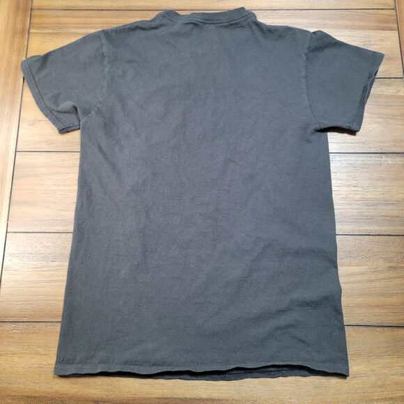 Friday The 13th Part 3 3D Graphic SS Tee Black - Size Small - Picture 3 of 4